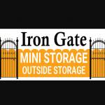 Iron Gate Mini Storage
