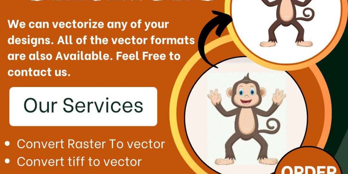 Vector Art Services: Delivering Scalability for Professional Graphics
