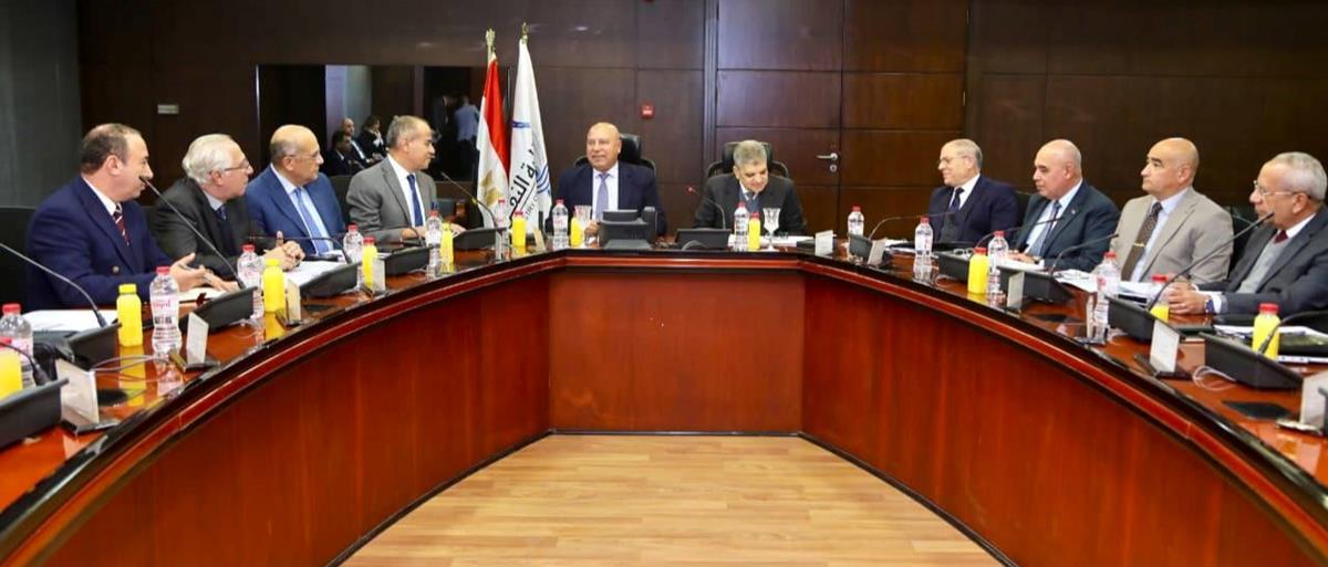 Alexandria Port emerges as key Eastern Mediterranean transit hub