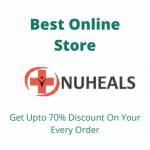 Nuheals_ com