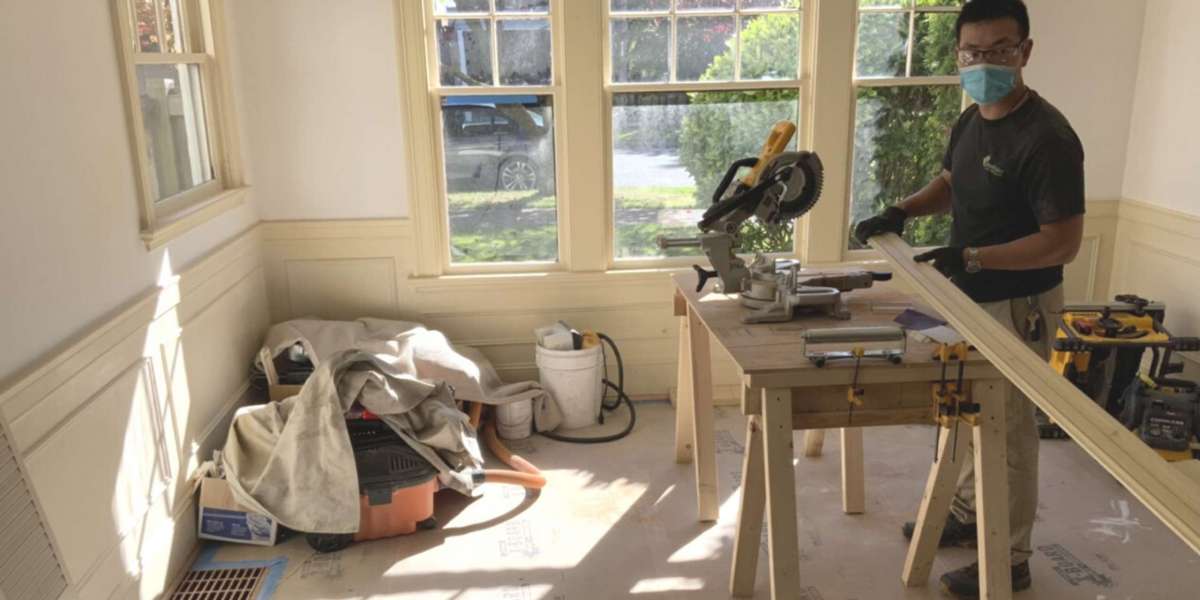 Home Renovation Edmonton: Where to Start and What to Skip