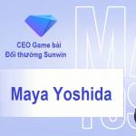 Maya Yoshida