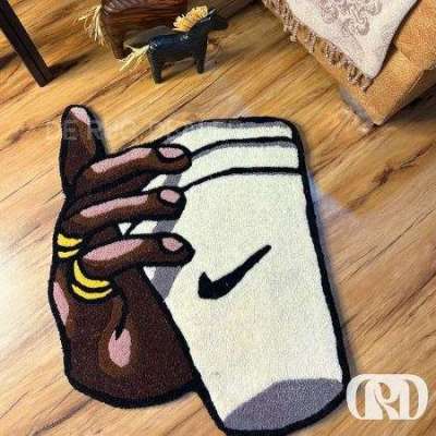 NIKE CUP RUG Profile Picture