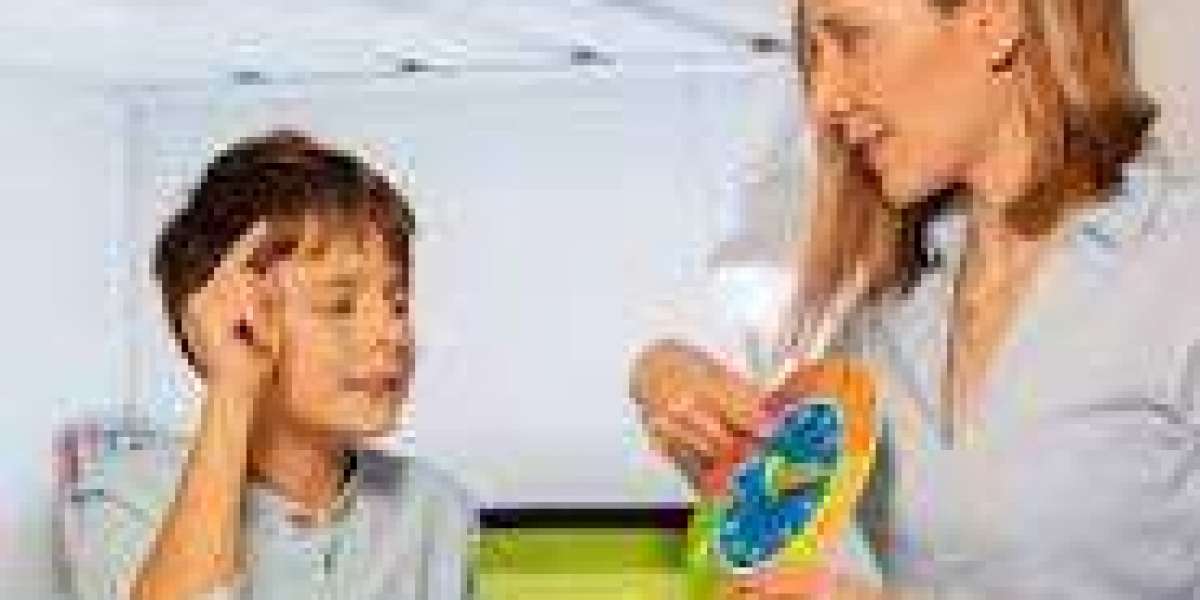 Finding the Right ABA Therapy Near Me: A Parent’s Guide