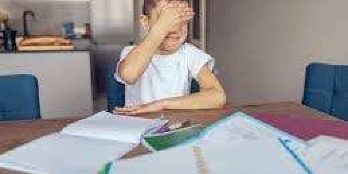 Helping Children Build Strong Concentration Without Stress
