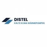 Distel Kälte Klima Wärmepumpen
