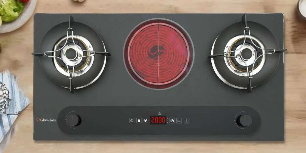 Best Built In Hob Options for Safe and Easy Cooking