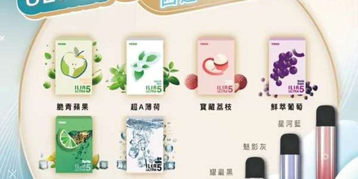 如何確認LANAVAPE電子煙主機為正版？