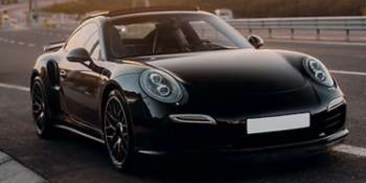 Seguro pactado Porsche: Valor garantizado sin