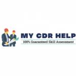 My CDR Help