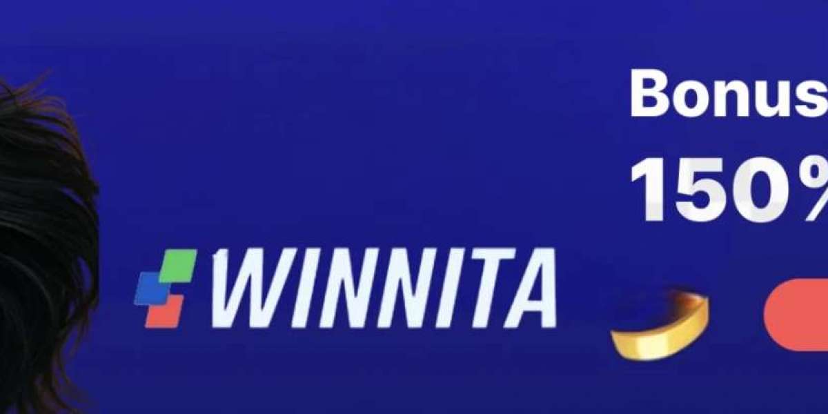 Winnita Recensione 2025: Scommesse Crypto e Slot Senza Documenti Meta