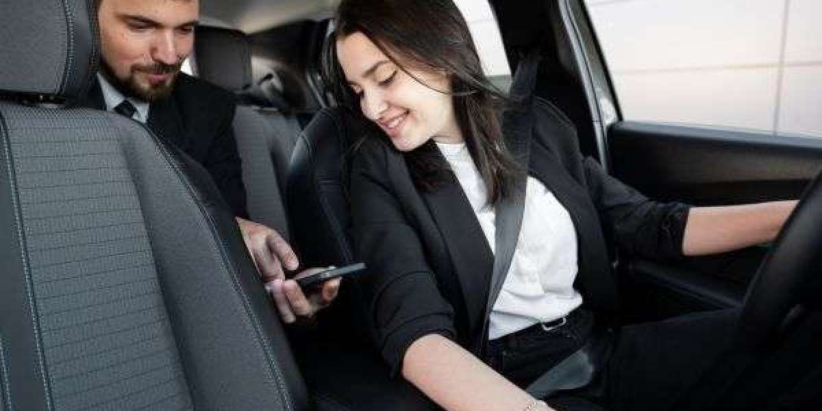 Want a Safe and Affordable Altona Meadows Taxi for Your Next Trip?