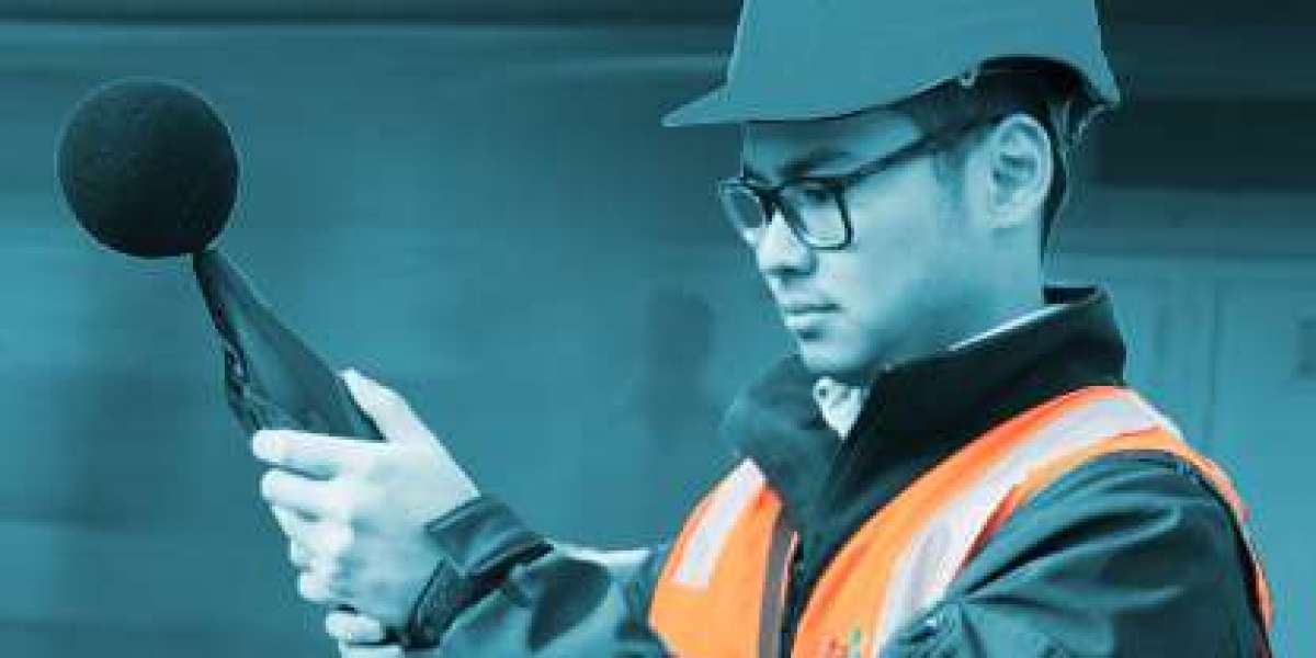 Why Noise Testing Matters in Modern Workplaces