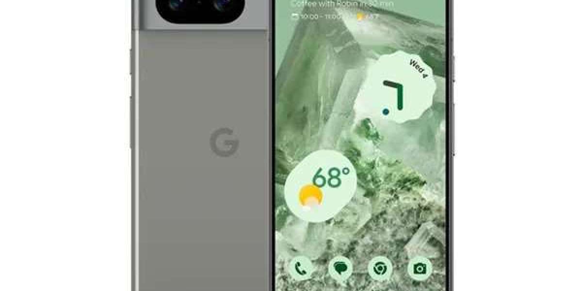 Buy Refurbished Phones Online: Pixel & Samsung Models