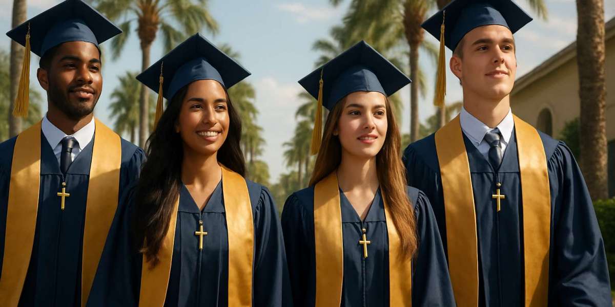 How K-12 Christian Schools in Jacksonville Prepare Students for the Future