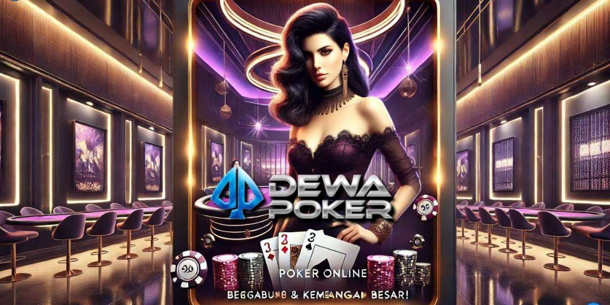 Discover the Excitement of QQ Poker Online