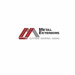 Metal Exteriors LLC