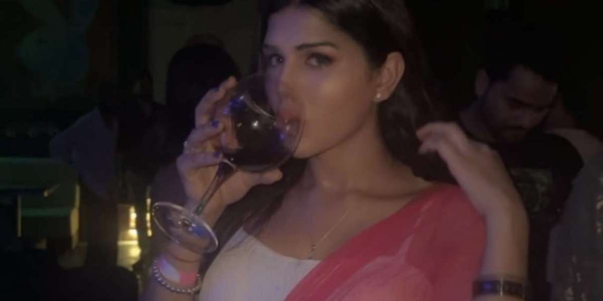 Why Call Girls in Gurgaon Are in High Demand in NCR?