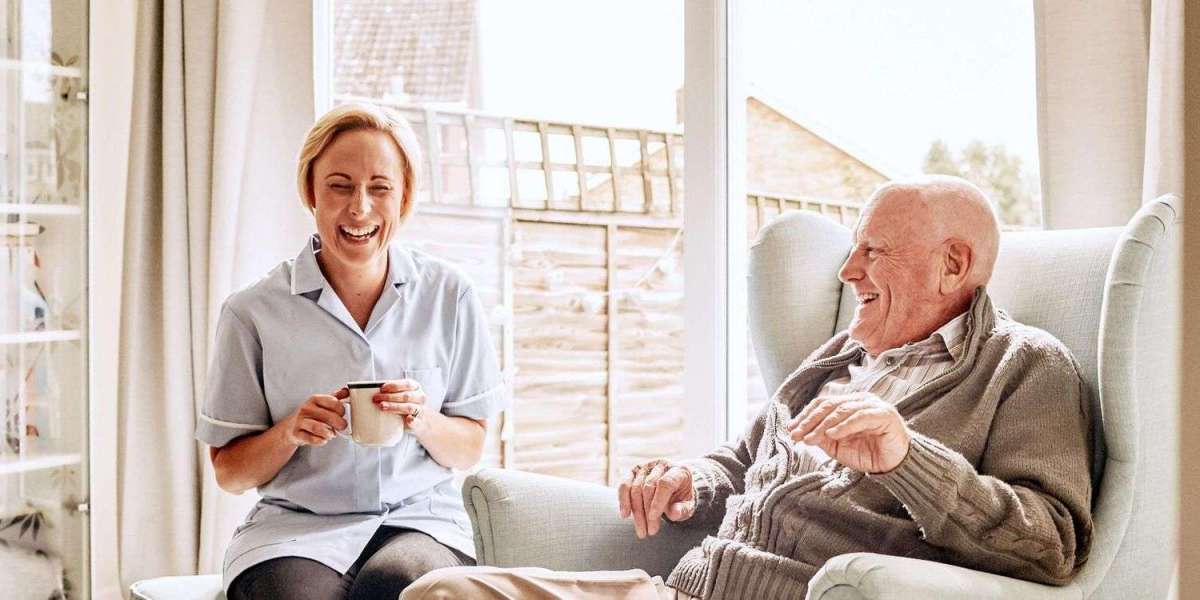 Residential Senior Care Homes vs Assisted Living Explained
