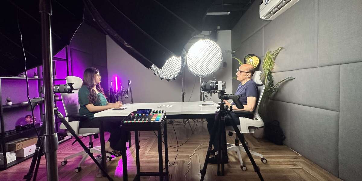 Why Businesses Should Start a Podcast for Branding in 2026