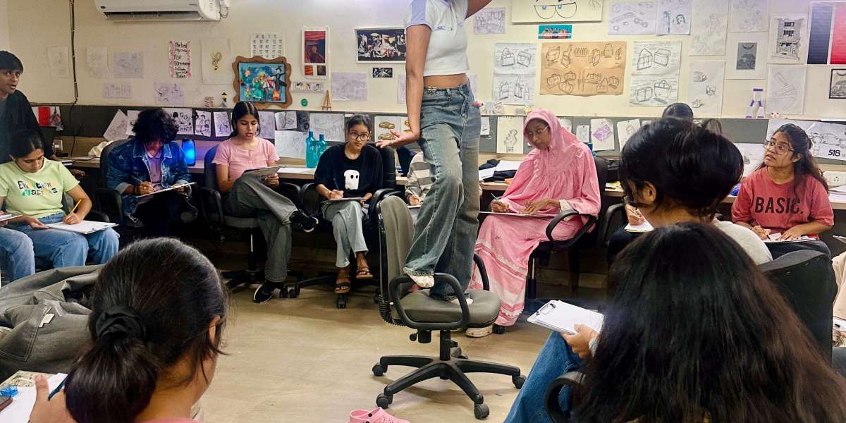 Design Courses in Bhopal