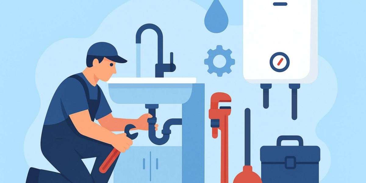 Fast, Reliable Plumbing Solutions You Can Trust at Home