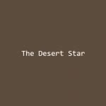 The Desert Star
