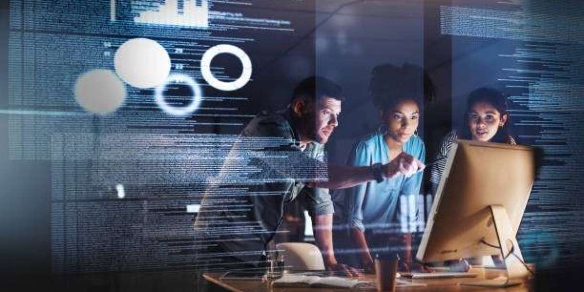 Virtual Desktop Infrastructure Market Growth: Key Trends, Leading Vendors & Future Opportunities