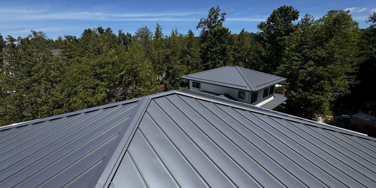 Trusted Traverse City Roofing Contractors for Quality Roof Repair
