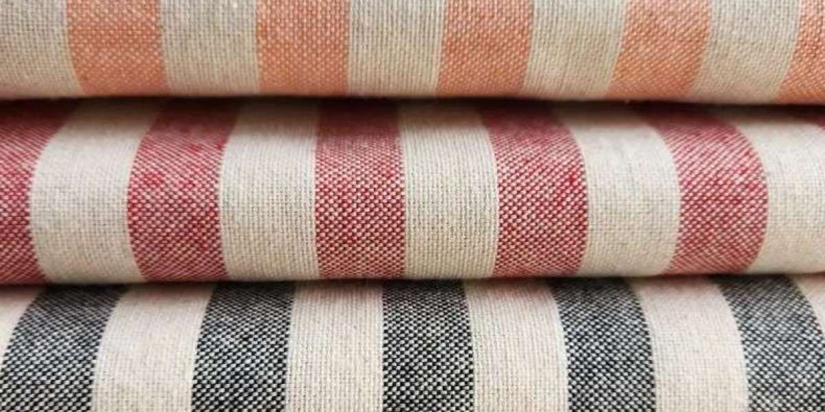 Export-grade dyed fabrics Dyed Finished fabric manufacturer in India