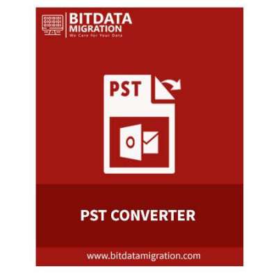 BitData Migration PST Converter Profile Picture