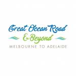 Group tour great ocean road road