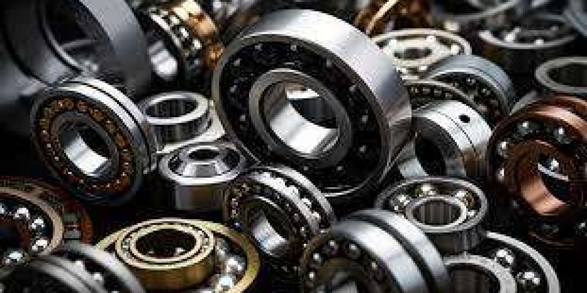 NMBR Bearings — Stop Frequent Failures and Keep Your Equipment Running Smoothly