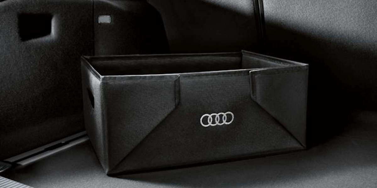 Audi Accessories That Will Completely Transform Your Car Instantly