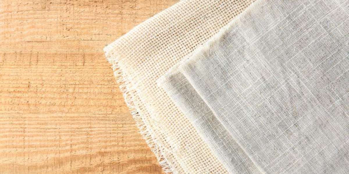 Top 5 Stores to Buy Premium Linen fabric Online in Austria