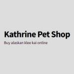 Kathrine Pet Shop