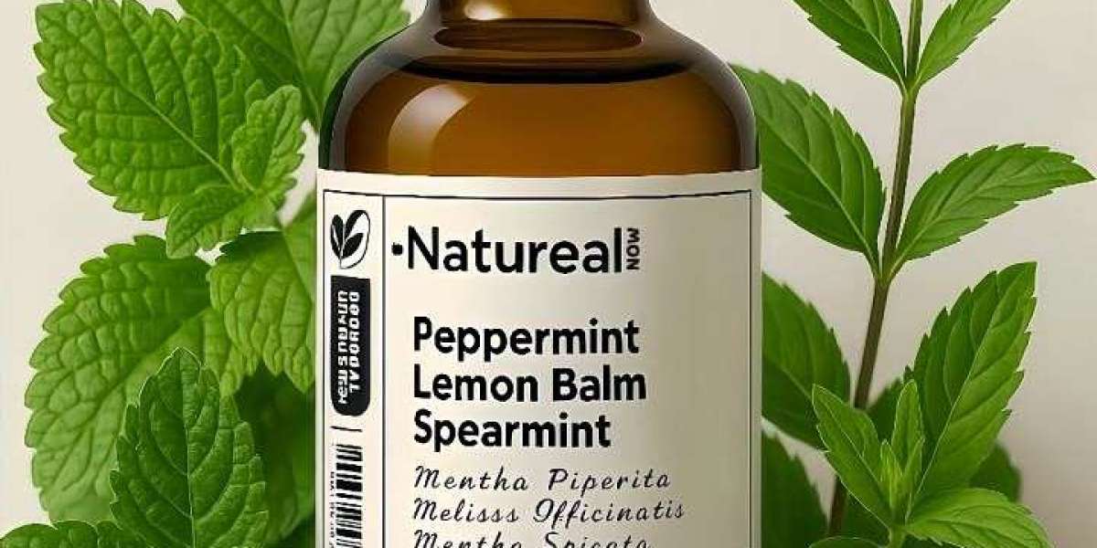 NaturealNow: Your Trusted Online Store for Premium Massage Oils
