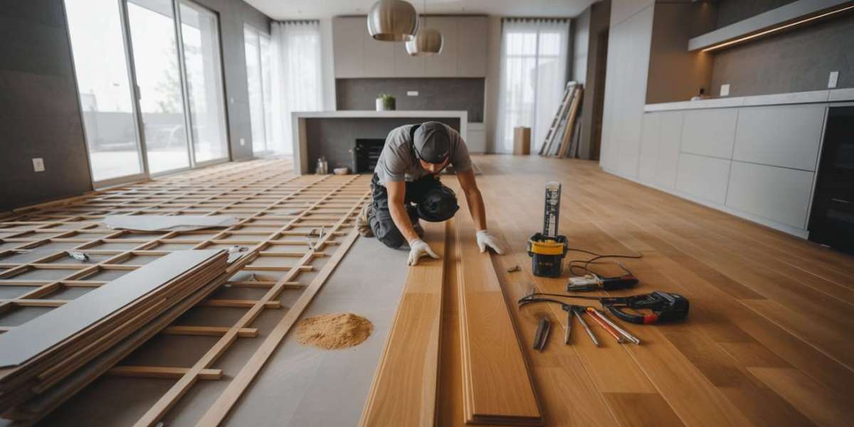 Remodeling & Renovation Services: A Complete Guide to Modern Home Upgrades (2025)