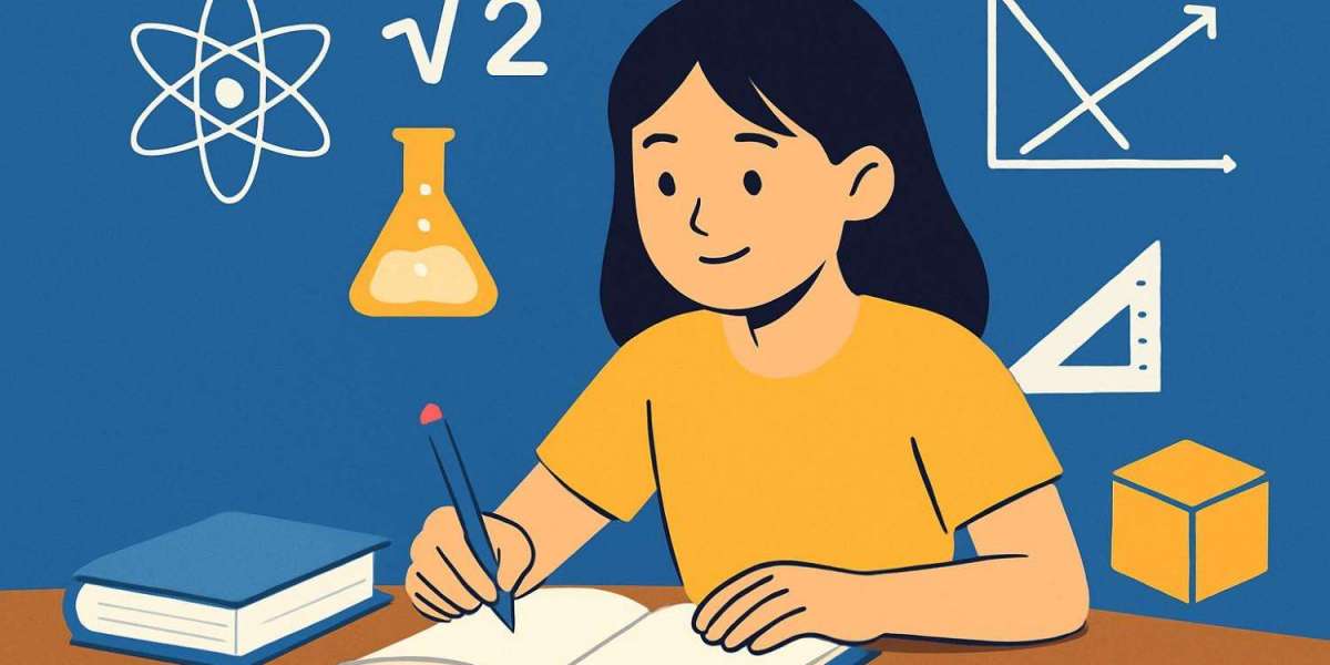 Excel Faster with Expert Science and Math Tuition in Hougang
