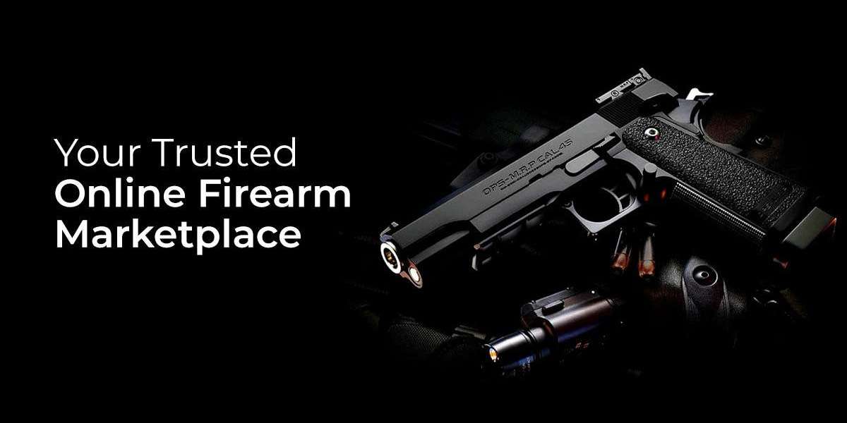 Nitro Express Rifle Explained: What Makes It Different from Other Big Game Rifles