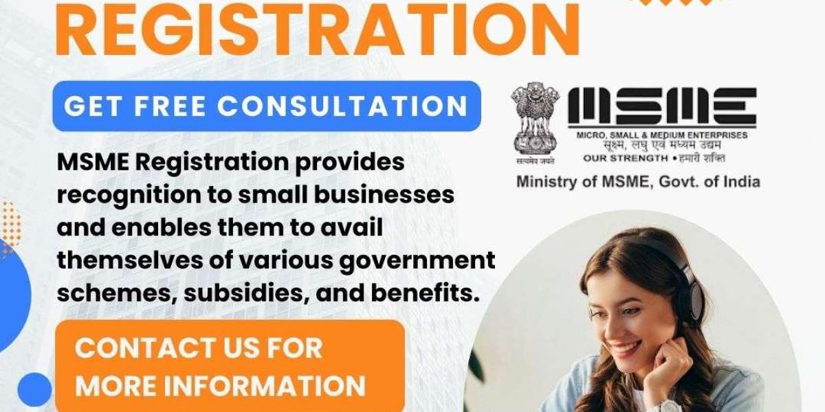 Benefits of MSME Certification in Karnataka for Startups