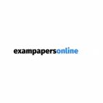 ExamPapers Online
