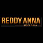 Reddy Book Id