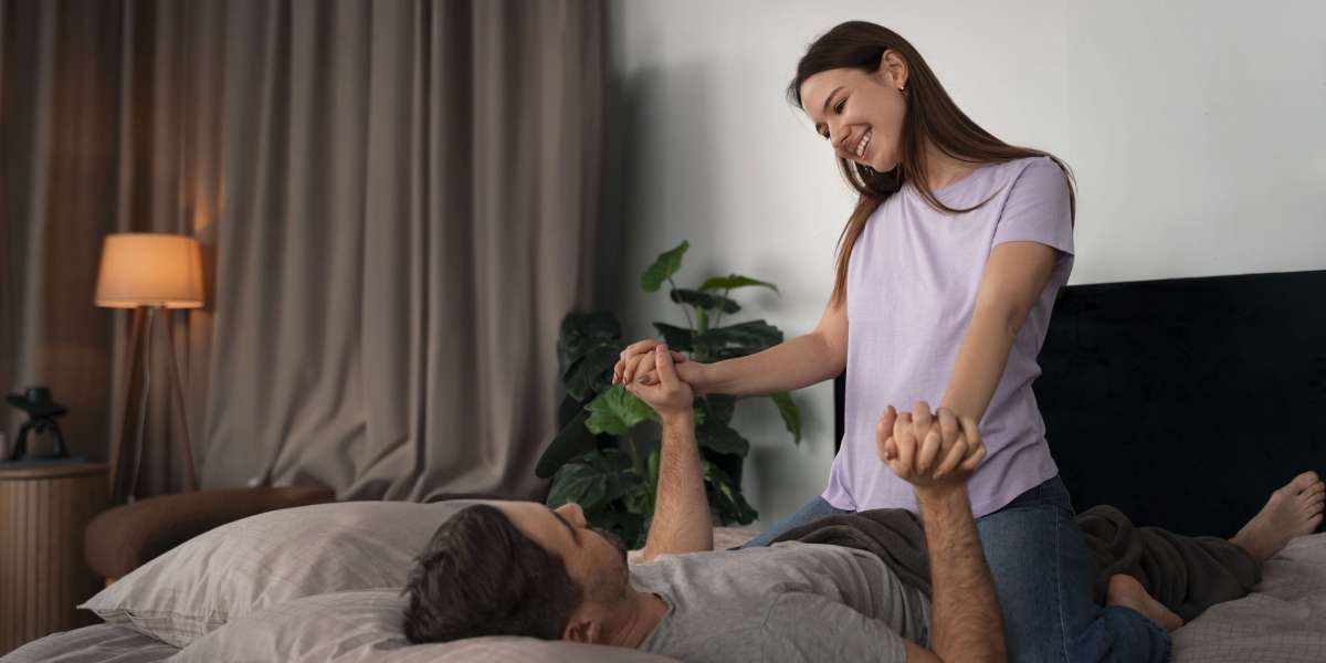 Unlock Desire: The Power of a BDSM Kit