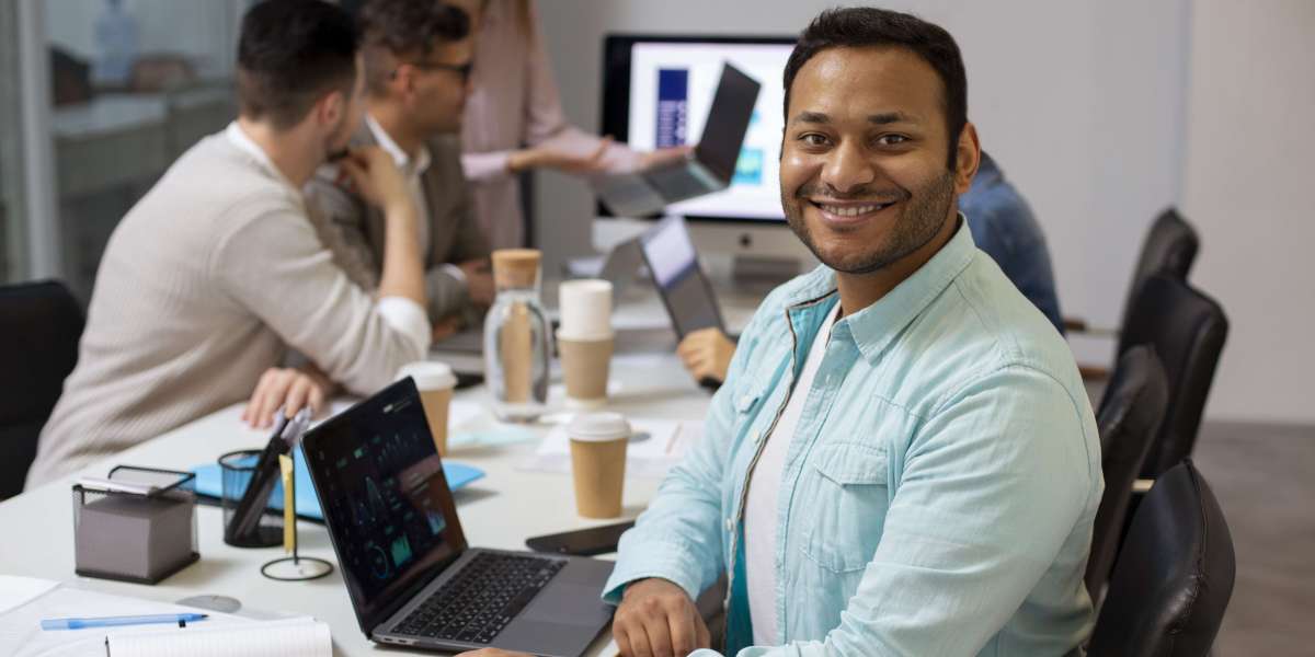 Unlock Growth: Why Businesses Are Choosing to Hire Software Developers in India with Remote Resource