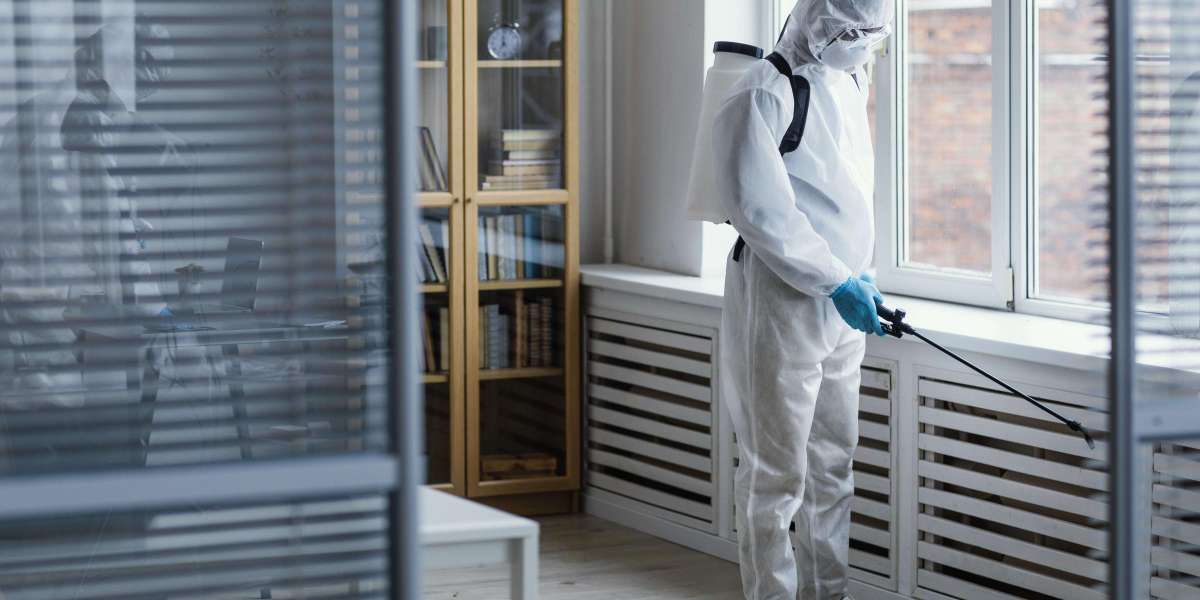 Smart Pest Prevention for Kansas City Homes Starts with Titan Pest & Wildlife Solutions KC