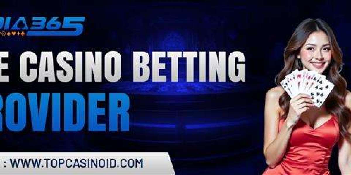 Secure Online Casino ID Options in India for Safe Betting