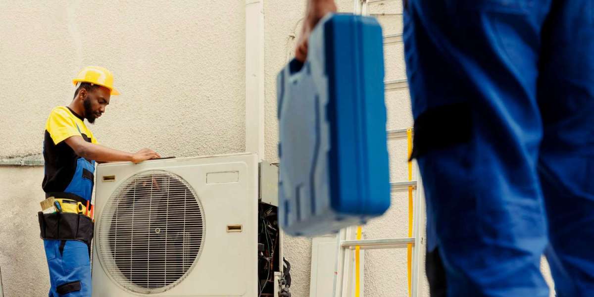 Why Is AC Maintenance Important for Boynton Beach Homes?