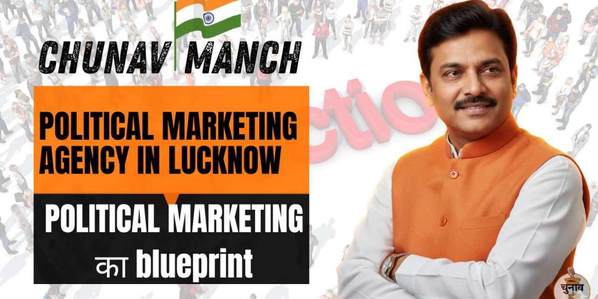 Chunav Manch – Empowering Political Leaders with Digital Strategy & Smart Outreach