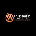 Hyland Graphic Design & Advertising